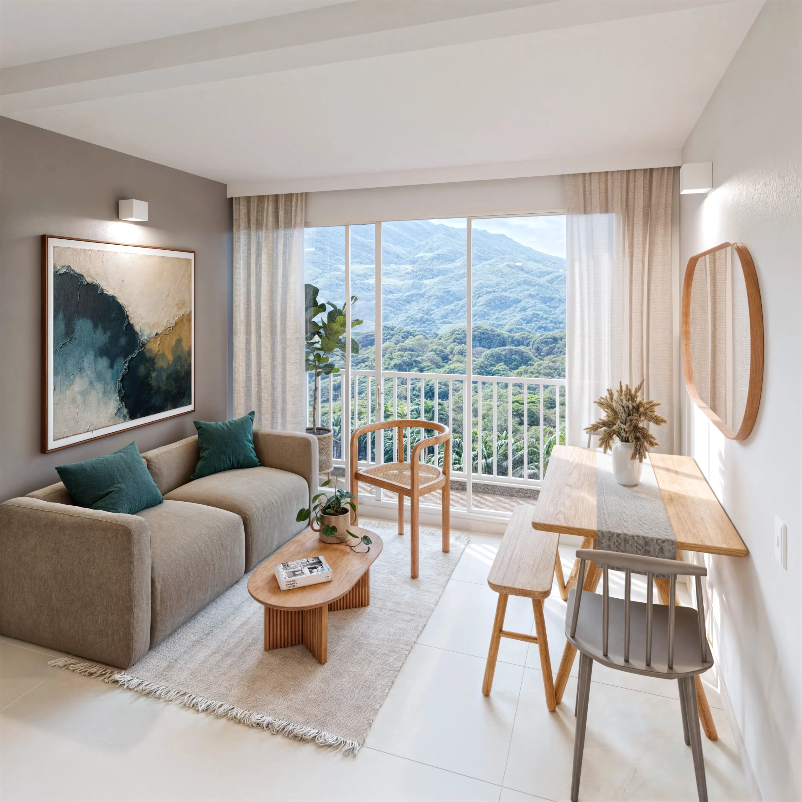 BellaVilla